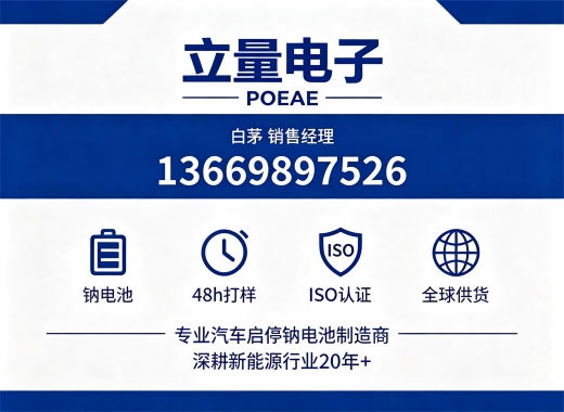 立量电子清远线上分站